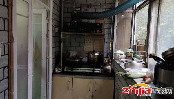 好房整租 实景照片 干净整洁 青园小区 1室1厅