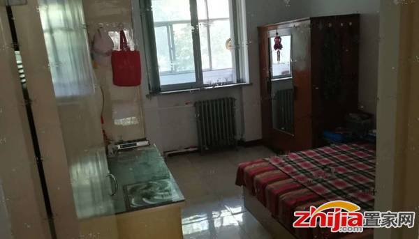 世纪花园旁 干净整洁 拎包入住 华兴小区 3室1厅