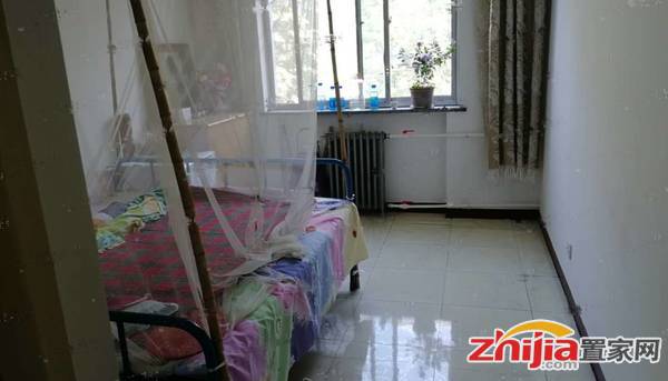 世纪花园旁 干净整洁 拎包入住 华兴小区 3室1厅