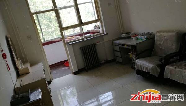世纪花园旁 干净整洁 拎包入住 华兴小区 3室1厅