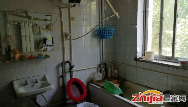 世纪花园旁 干净整洁 拎包入住 华兴小区 3室1厅