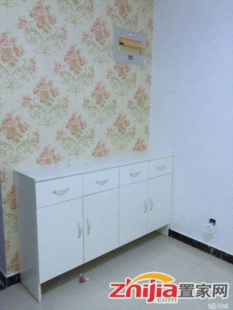 想象国际 2室1厅2卫