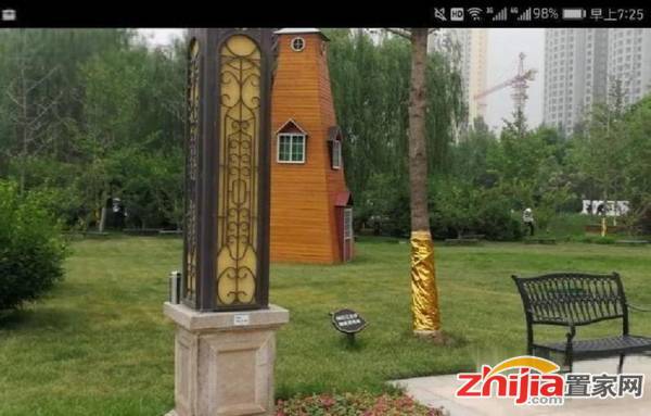 赵佗公园旁 北二环红星街 高远森林城 找我买