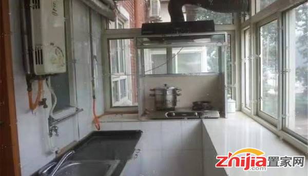 万达怀特商圈 河北师范大学东校区中院 2室1厅 南/北