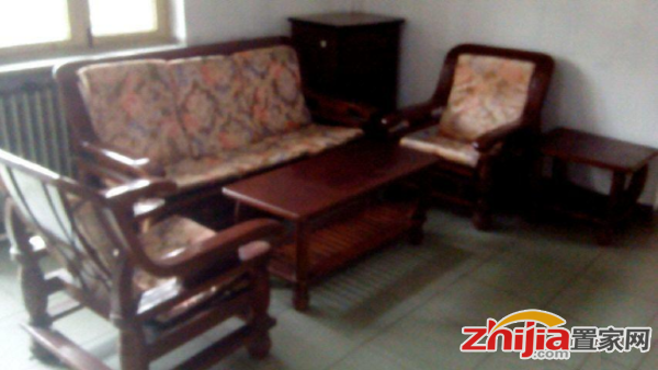 银通小区2室2厅(个人出租),家具家电全拎包入住