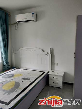 天山国宾壹号 地铁口旁 精装修 拎包入住 花园小区 国宾一号