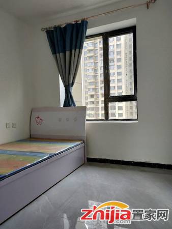 天山国宾壹号 地铁口旁 精装修 拎包入住 花园小区 国宾一号