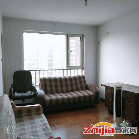 金世纪新城 2室1厅1卫 70m² 租金1600元/月