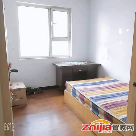 金世纪新城 2室1厅1卫 70m² 租金1600元/月