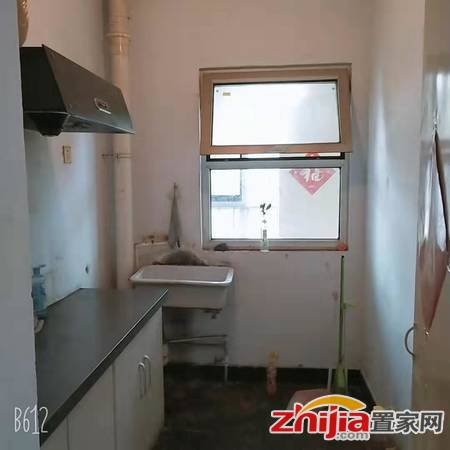 金世纪新城 2室1厅1卫 70m² 租金1600元/月
