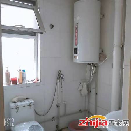 金世纪新城 2室1厅1卫 70m² 租金1600元/月