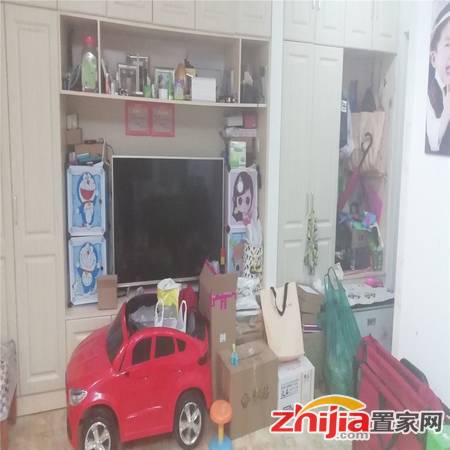东北二环 精装两室 南北通透 诚意出售 125万 可谈