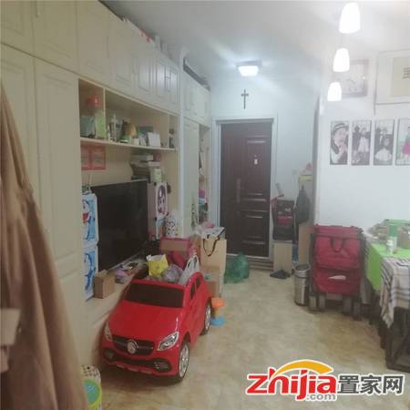 东北二环 精装两室 南北通透 诚意出售 125万 可谈