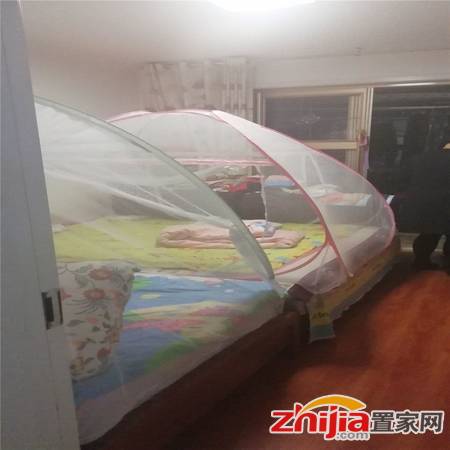 东北二环 精装两室 南北通透 诚意出售 125万 可谈