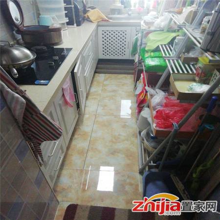 东北二环 精装两室 南北通透 诚意出售 125万 可谈