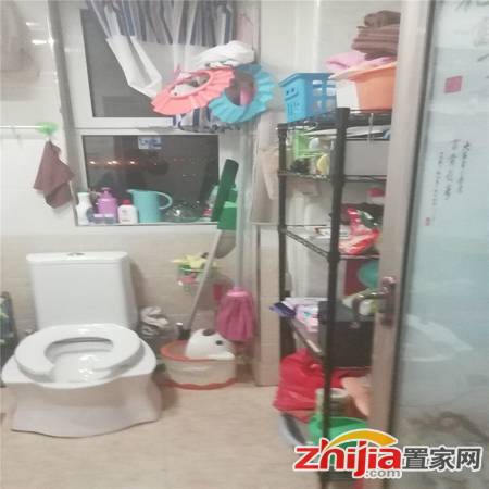 东北二环 精装两室 南北通透 诚意出售 125万 可谈