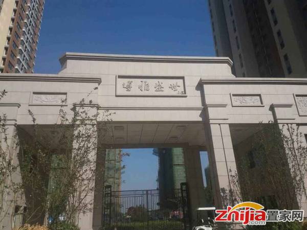 东北二环 精装两室 南北通透 诚意出售 125万 可谈