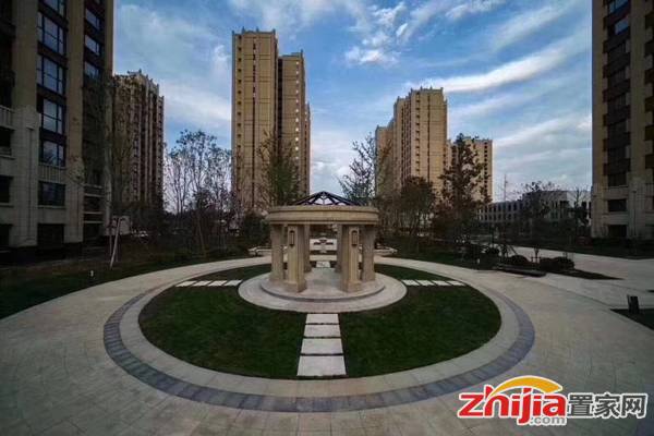 小三居 合作路小学和28中双学区 二环边 高端品质小区