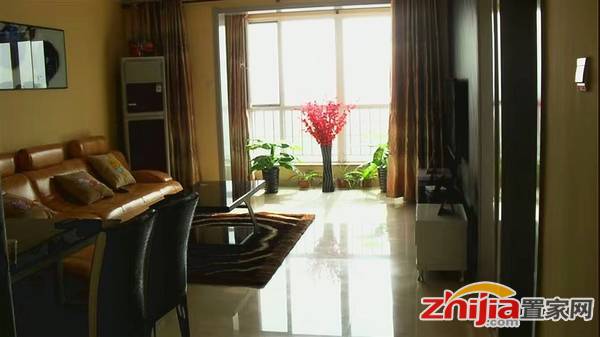 翰玉门庭 2室2厅1卫 101m² 租金1700元/月