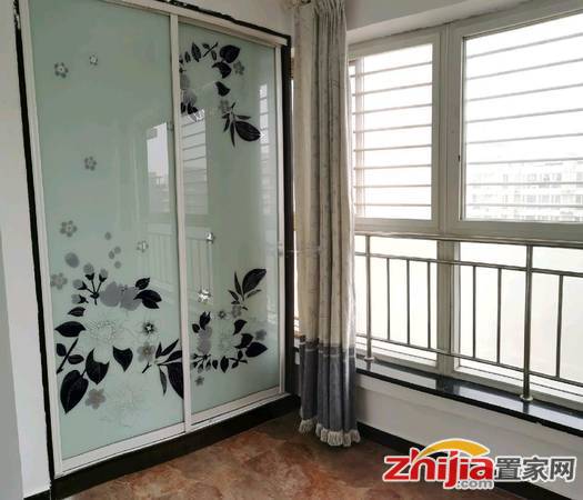 天然城 3室1厅1卫