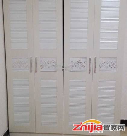 梧桐苑 2室2厅2卫