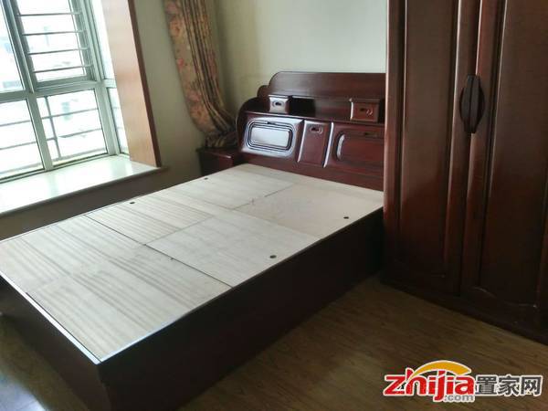 加州阳光 2室2厅2卫