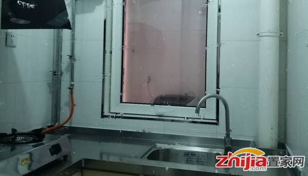 怀特商圈 实景照片 干净整洁 东王丁科苑 2室1厅 南