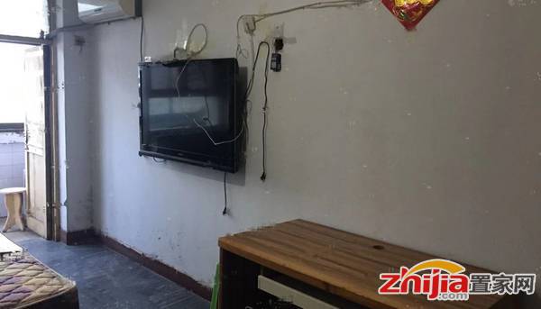 好房整租 拎包入住 干净整洁 金属公司宿舍 2室1厅 南