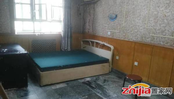 好房整租 方北小区 3室1厅 南 拎包入住 干净整洁