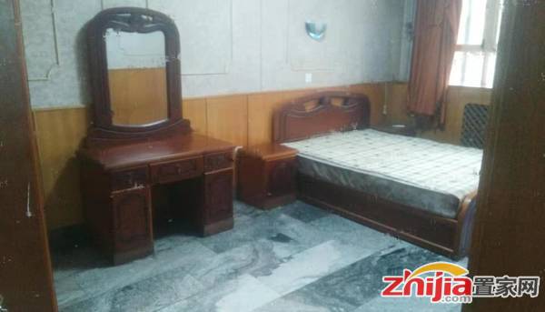 好房整租 方北小区 3室1厅 南 拎包入住 干净整洁