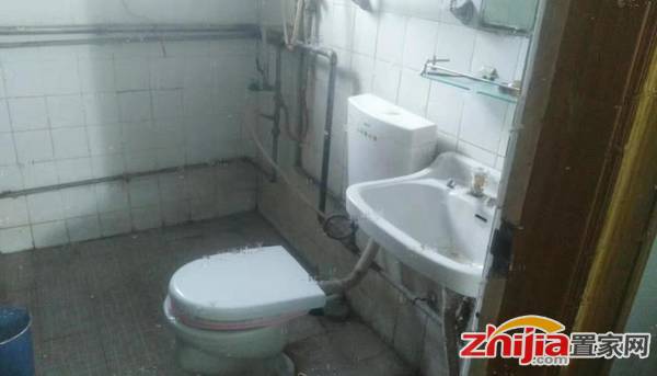 好房整租 方北小区 3室1厅 南 拎包入住 干净整洁
