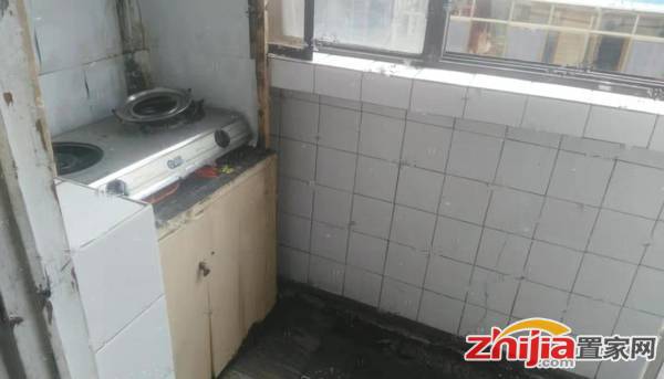 好房整租 方北小区 3室1厅 南 拎包入住 干净整洁
