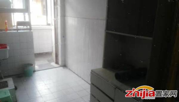 好房整租 方北小区 3室1厅 南 拎包入住 干净整洁
