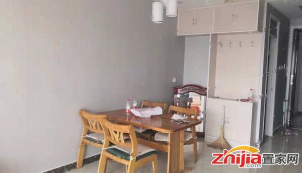 好房整租 建投十号院 44中附近 拎包入住 干净整洁