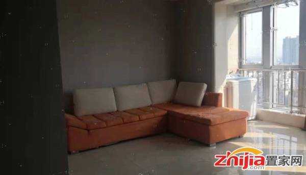 好房整租 建投十号院 44中附近 拎包入住 干净整洁