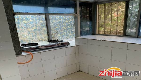 好房整租 干净整洁 尖岭小区 2室1厅 拎包入住