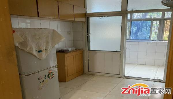 好房整租 干净整洁 尖岭小区 2室1厅 拎包入住
