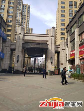 保利花园精装2室南通通透阳面客厅全天采光无遮挡有本能贷款