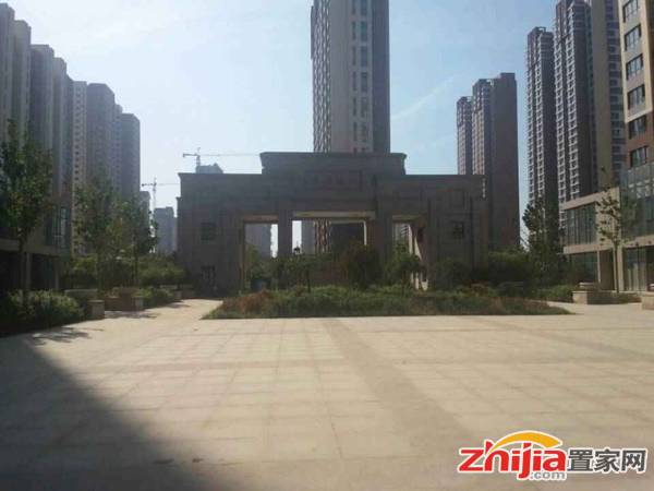 海世界商圈保真博雅盛世精装阳面厅通透两室总价低送全套
