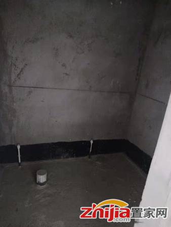 刚需东北二环博雅盛世毛坯通透2室随时看房送地下室