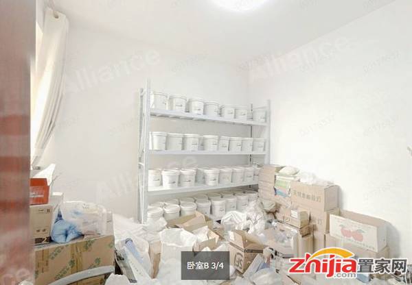 保利花园,业主缺钱,狂降15万,随时看房,随时签约,出价就卖