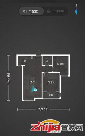天山熙湖旁,首付28万,精装两室,送家具家电花园社区随时看真