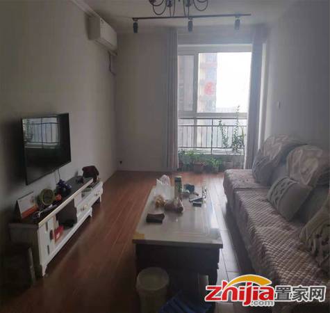 天山熙湖旁,精装两室,首付36万,出门市政公园,好楼层,抢手