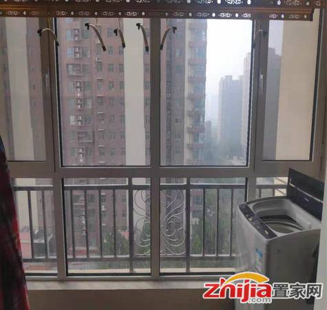 天山熙湖旁,精装两室,首付36万,出门市政公园,好楼层,抢手