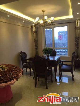 融创旁 建华大街 小高层 品质社区 兰园 无
