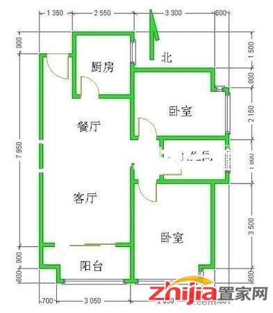 海世界商圈,豪装两室,看到的全带,冬天来了,温暖的家等你来住