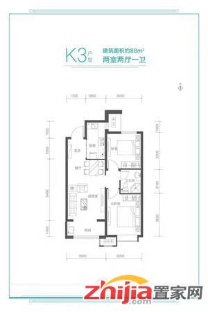 融创臻园 二期排卡中 优惠多多 首付两成 不捆绑