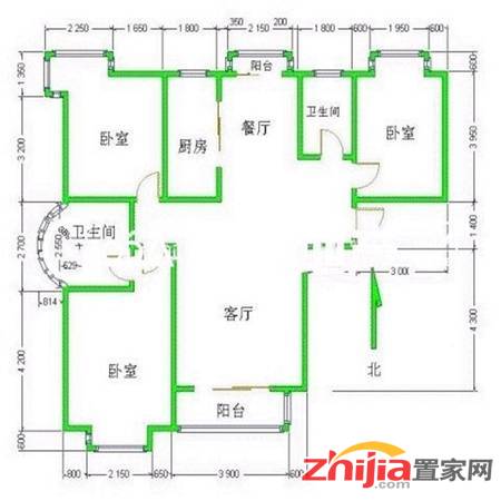 珠峰国际,精装小三室,全明户型,有钥匙,随时能看。 有车位