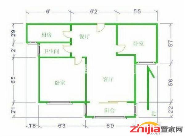 大产权,五十四中附近,太行小学片区,精装随时看房
