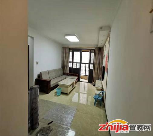 槐安路旁荣御府两室户型之中门业主置换诚心出售随时看房
